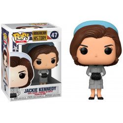 FUNKO Pop Icons: Jackie Kennedy
