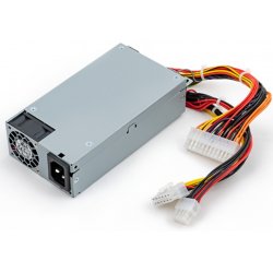 Synology PSU 250W_5 unité d'alimentation d'énergie 250 W Argent