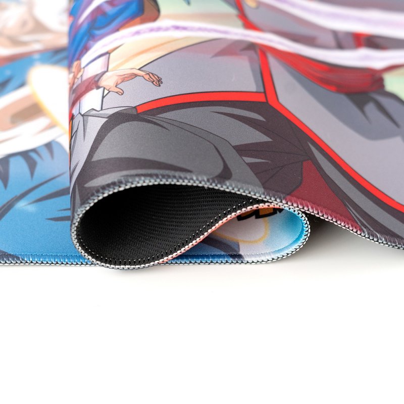 Grupo Erik MGGE043 mouse pad Gaming mouse pad Multicolour