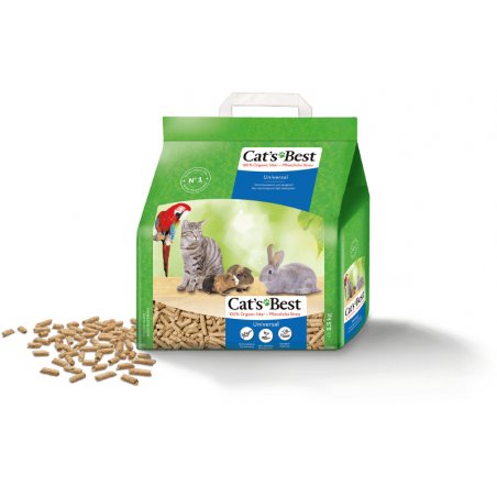 JRS Petcare - Cats Best Universal 20L - (400297300084)