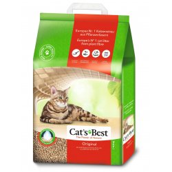 JRS Petcare - Cats Best Original 20L - (400297318935)