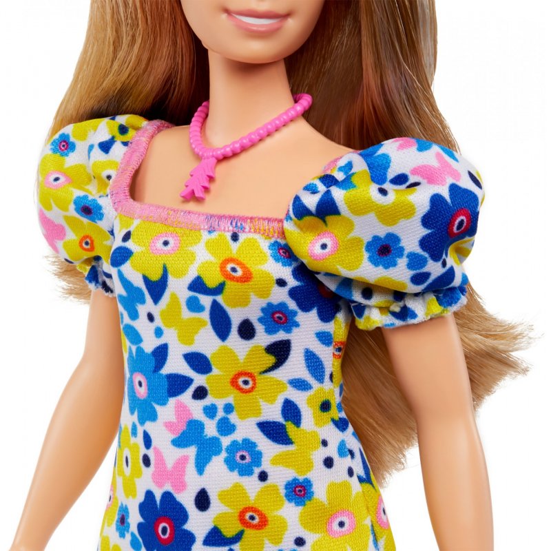 Barbie Fashionistas – Poupée
