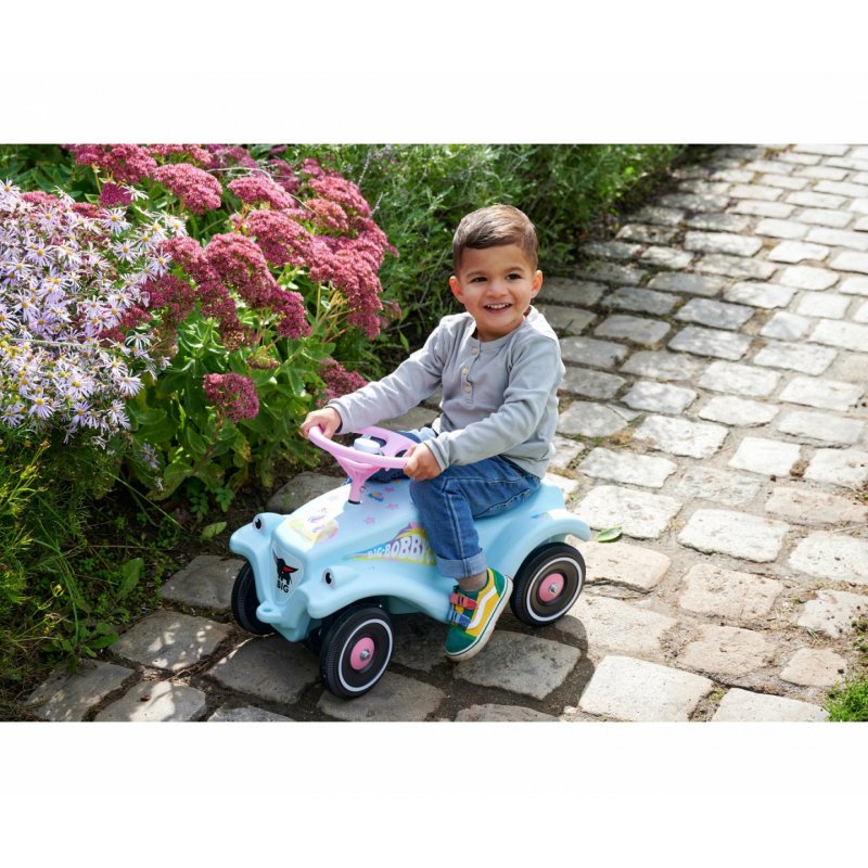 BIG Bobby Car Ride-on car