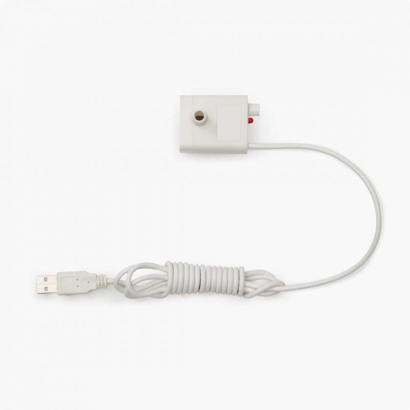 CATIT - Pump For Pixi Cat Fountain 2.5L - (785.0488)