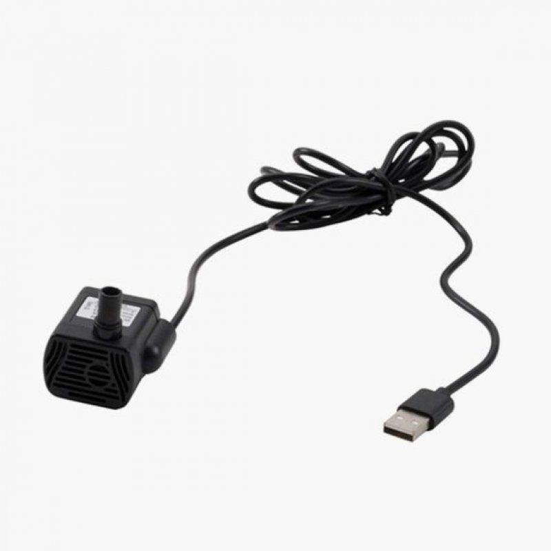 Catit Replacement USB Pump for Water Fountain