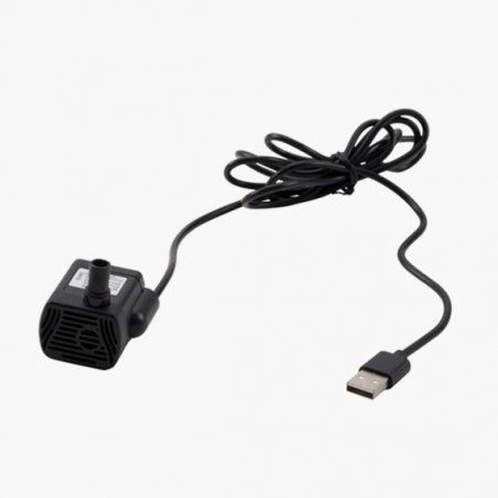 Catit Replacement USB Pump for Water Fountain