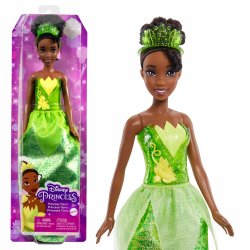 Disney Princess - Tiana Doll (HLW04)