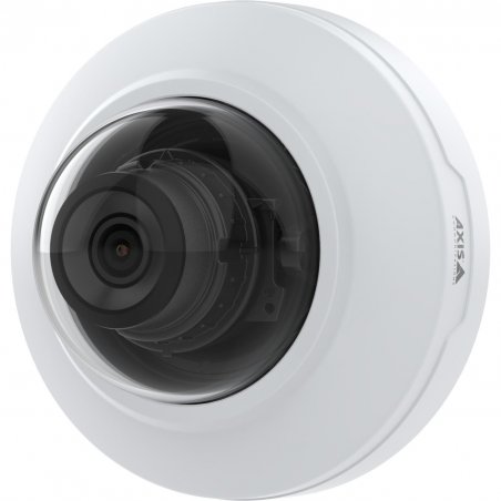 Axis 02676-001 security camera Dome IP security camera Indoor 1920 x 1080 pixels Ceiling/wall