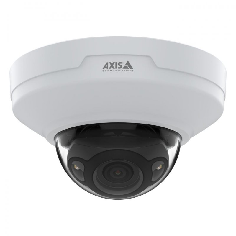 Axis 02677-001 security camera Dome IP security camera Indoor 1920 x 1080 pixels Ceiling/wall