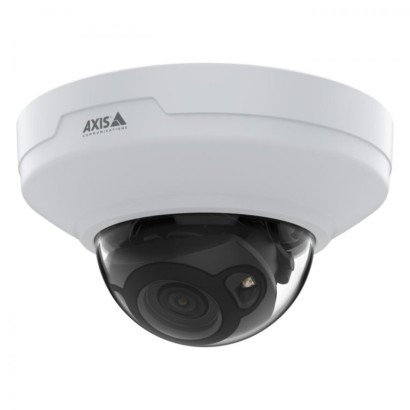Axis 02677-001 security camera Dome IP security camera Indoor 1920 x 1080 pixels Ceiling/wall