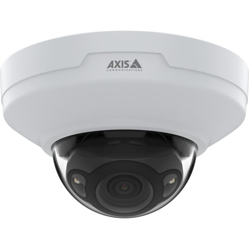 Axis 02679-001 security camera Dome IP security camera Indoor 3840 x 2160 pixels Ceiling/wall