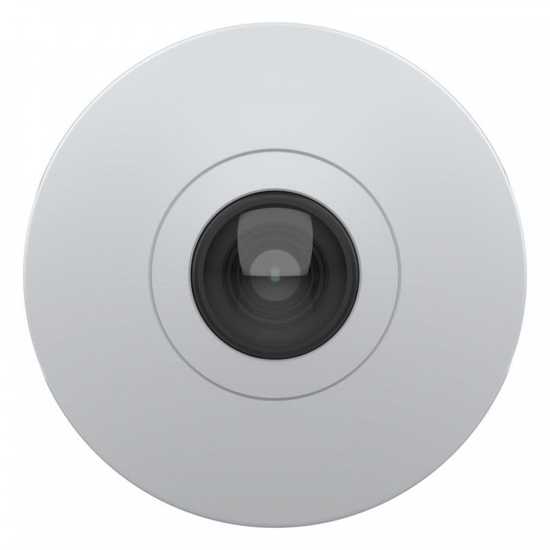 Axis M4327-P Dome IP security camera Indoor 2160 x 2160 pixels Ceiling/wall