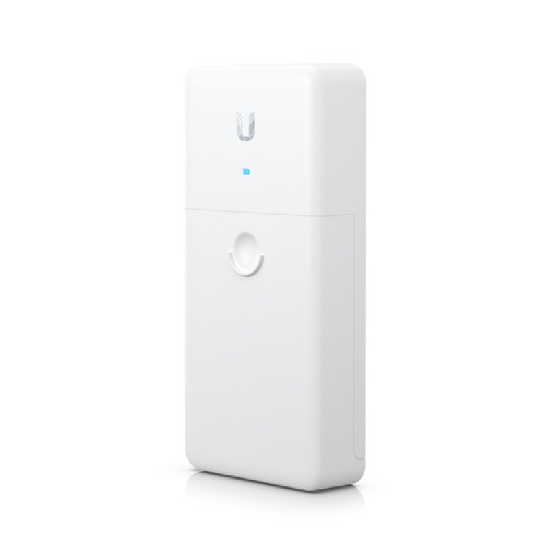 Ubiquiti Long-Range Ethernet Repeater [2x Gigabit LAN, 1x PoE/PoE+ In, 1x PoE Out]