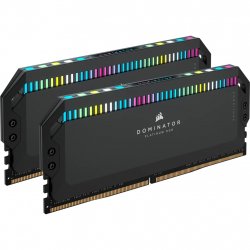 Corsair CMT32GX5M2B6000C30 memory module 32 GB 2 x 16 GB DDR5 6000 MHz