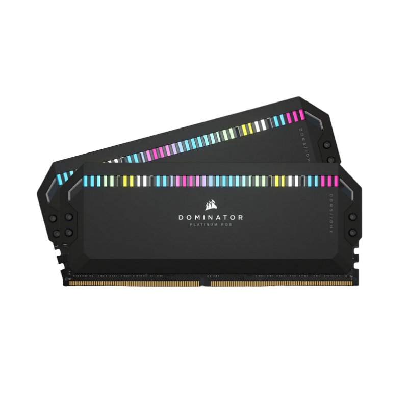 Corsair CMT32GX5M2B6000C30 module de mémoire 32 Go 2 x 16 Go DDR5 6000 MHz