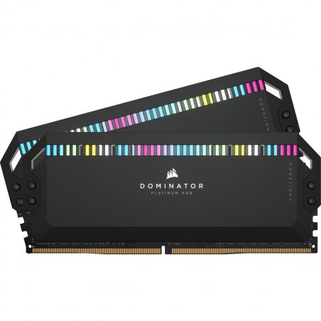 Corsair Dominator module de mémoire 32 Go 2 x 16 Go DDR5 7200 MHz