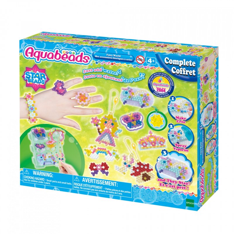 Aquabeads 31766 art/craft toy