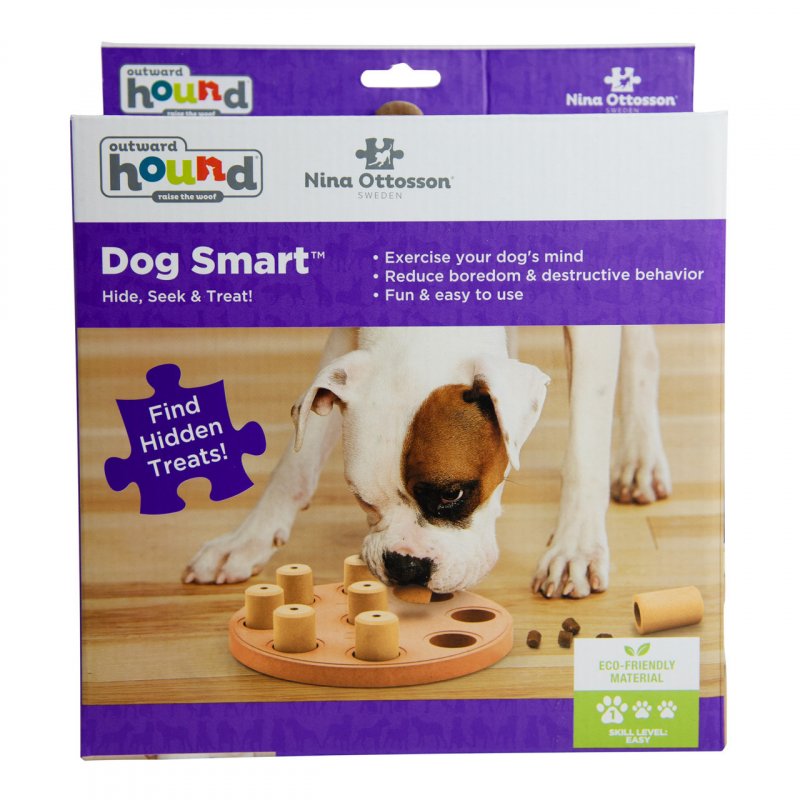 Outward Hound Dog Smart Composite