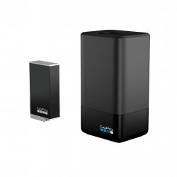 GoPro ACDBD-011-EU action sports camera accessory Camera battery charger