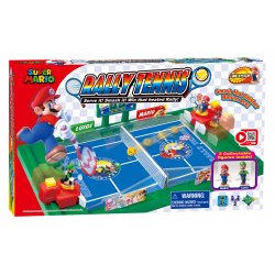 Super Mario - Rally Tennis (7434)