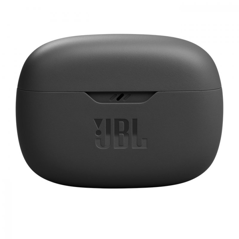 JBL Wave Beam Headset True Wireless Stereo (TWS) In-ear Calls/Music/Sport/Everyday Bluetooth Black