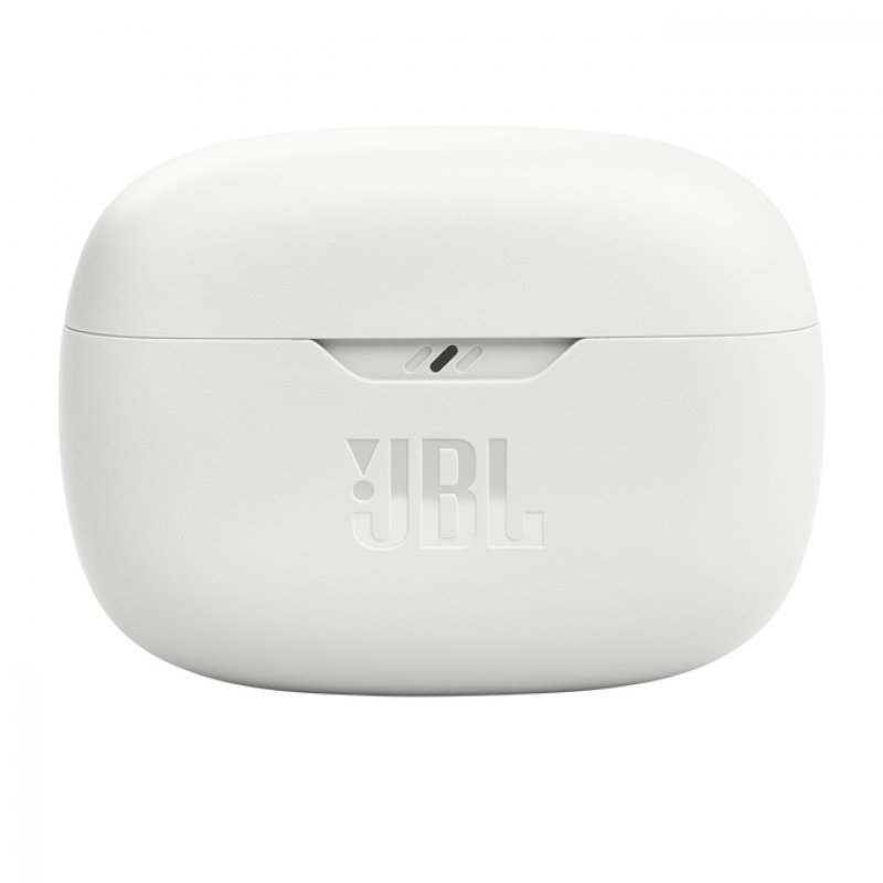 JBL Wave Beam Headset True Wireless Stereo (TWS) In-ear Calls/Music/Sport/Everyday Bluetooth White