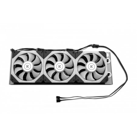 EK Water Blocks 3831109854198 pièce et accessoire pour systèmes de refroidissement d'ordinateurs Module de ventilation