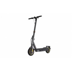 Ninebot by Segway KickScooter MAX G2 E 25 km/h Grey 15.3 Ah