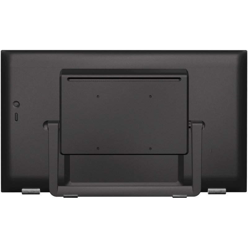 iiyama ProLite T2255MSC-B1 computer monitor 54.6 cm (21.5") 1920 x 1080 pixels Full HD LCD Touchscreen Black