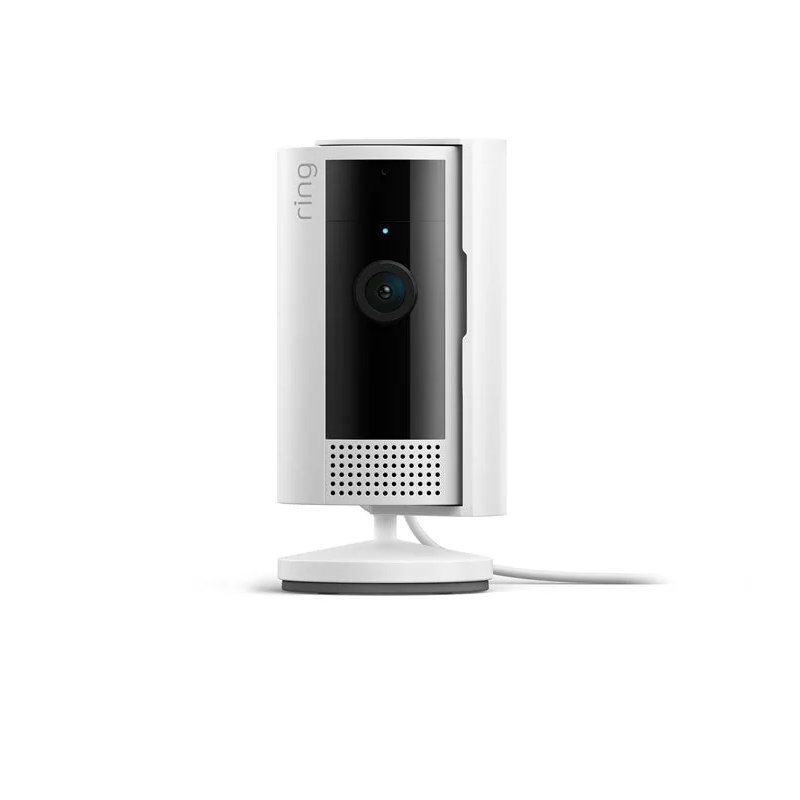 Indoor Cam 2nd Gen - White - EU