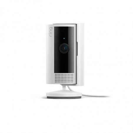 Indoor Cam 2nd Gen - White - EU