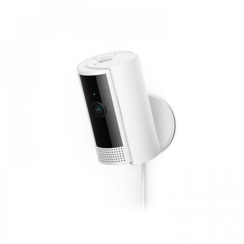 Indoor Cam 2nd Gen - White - EU