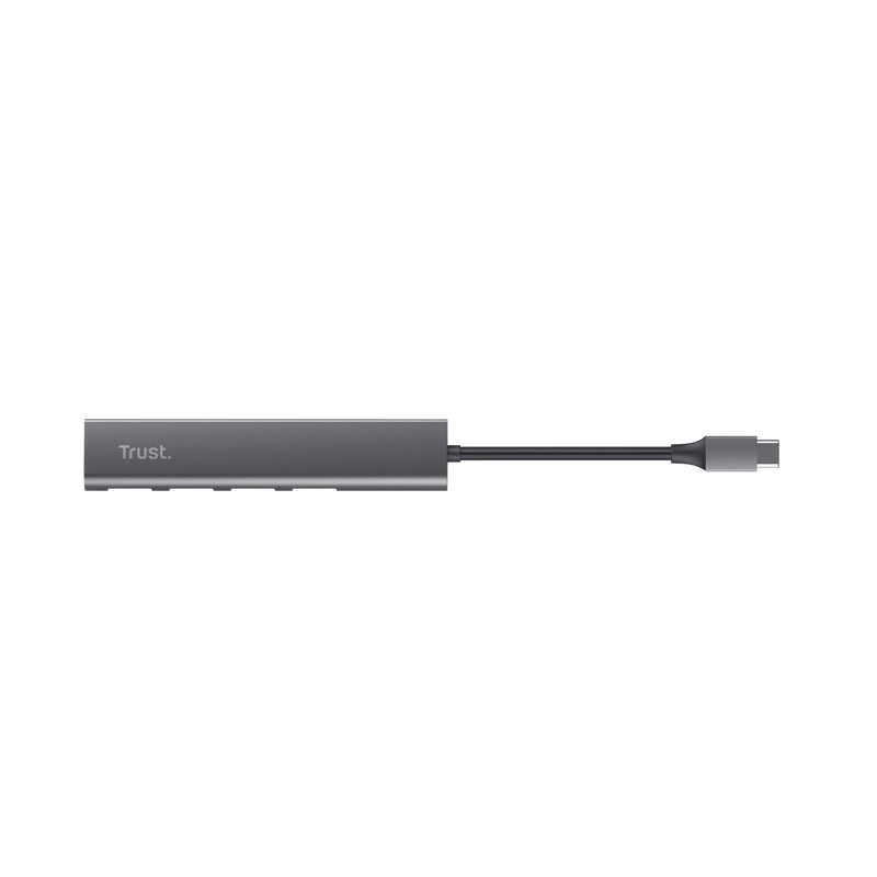 HALYX 4 PORT USB-C 3.2 GEN1 HUB