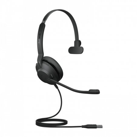 JABRA EVOLVE2 30 SE USB-A UC MONO