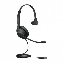 JABRA EVOLVE2 30 SE USB-A MS MONO