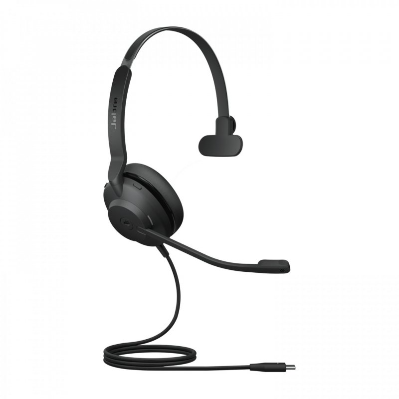 JABRA EVOLVE2 30 SE USB-C MS MONO