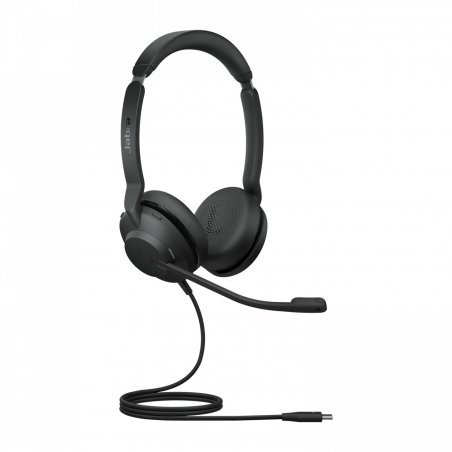 JABRA EVOLVE2 30 SE USB-C UC STEREO