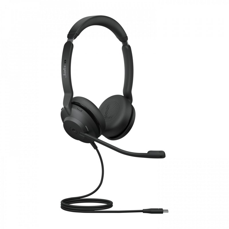 JABRA EVOLVE2 30 SE USB-C MS STEREO