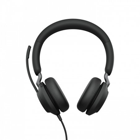 JABRA EVOLVE2 40 SE USB-C UC STEREO