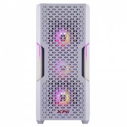 XPG STARKER AIR Tower White