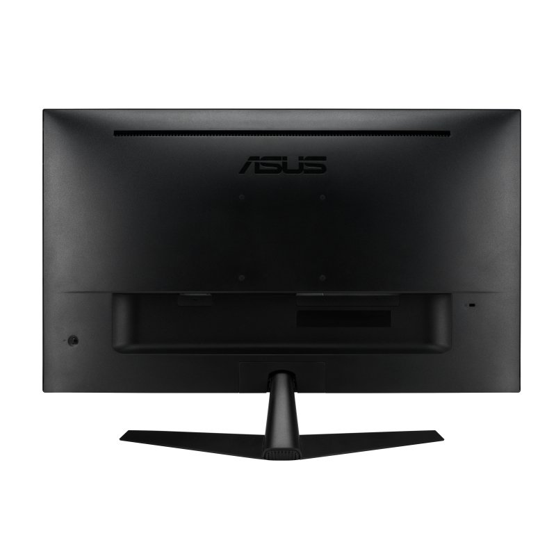 ASUS VY279HGE écran plat de PC 68,6 cm (27") 1920 x 1080 pixels Full HD Noir