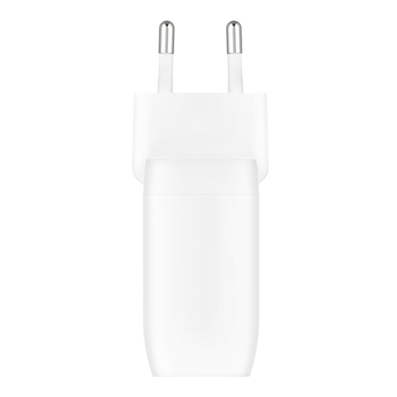 Belkin BoostCharge Pro Universel Blanc Secteur Charge rapide Intérieure