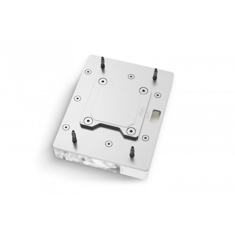 EK Water Blocks 3831109906644 computer cooling system part/accessory Water block