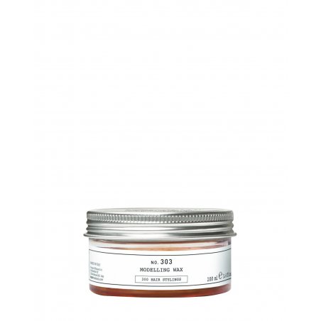 DEPOT The Male Tools & Co. No. 303 Modelling Wax Cire capillaire 100 ml