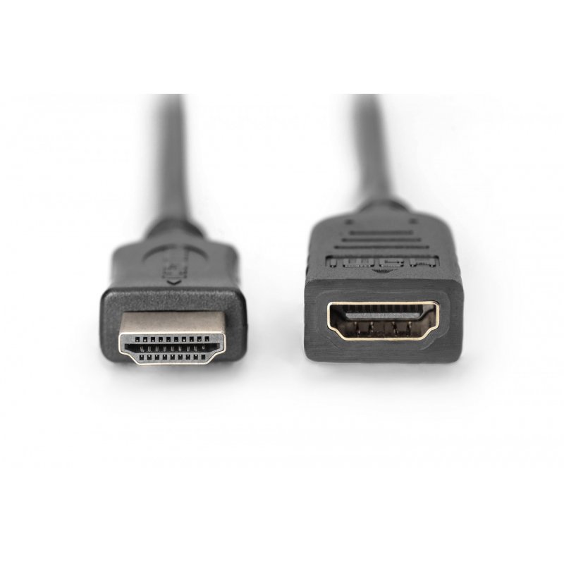 HDMI  HDMI (ST-BU) DIGITUS 5m Black