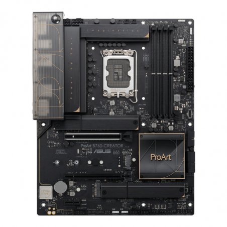 ASUS PROART B760-CREATOR LGA1700 4xDDR5