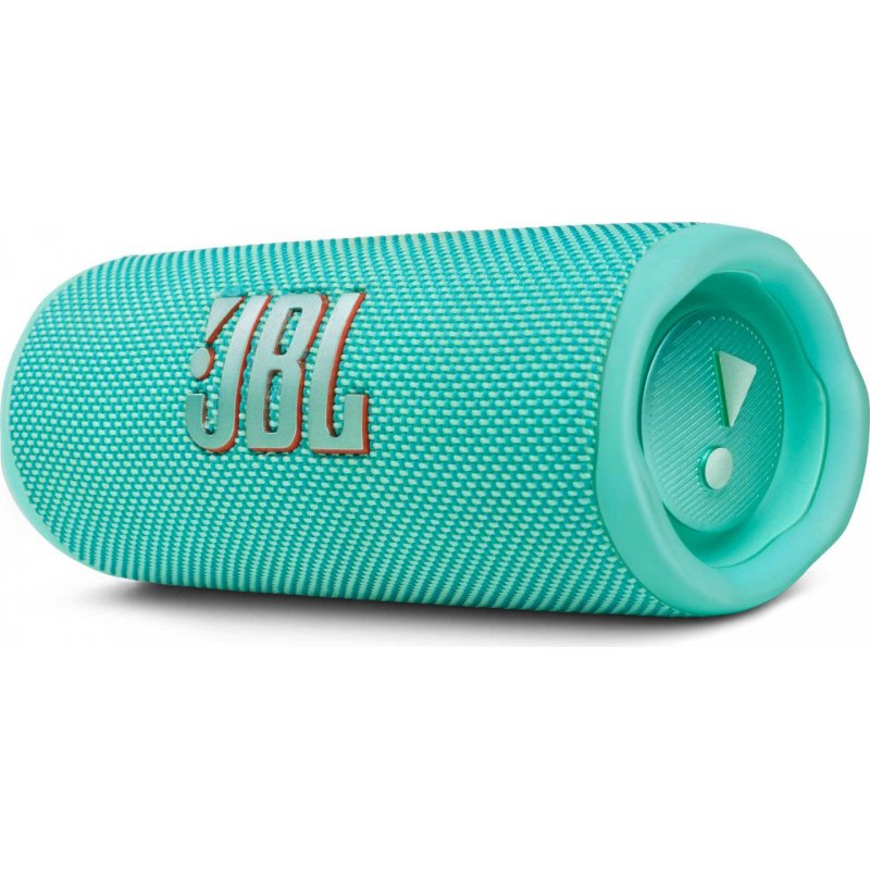 JBL Flip 6 Bluetooth Wireless Speaker Teal EU