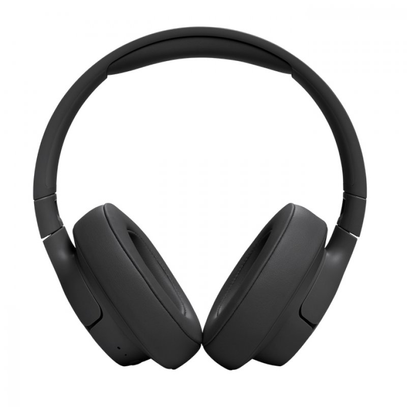 JBL Tune 720BT Casque Sans fil Arceau Appels/Musique Bluetooth Noir