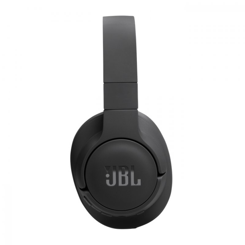 JBL Tune 720BT Headset Wireless Head-band Calls/Music Bluetooth Black