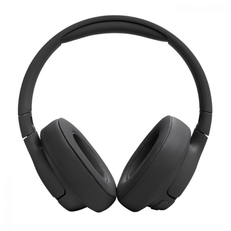 JBL Tune 720BT Bluetooth Wireless On-Ear Headphones Black EU